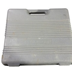 HITACHI 日立工機 インパクトドライバー WH12VB 12mmタイプの画像