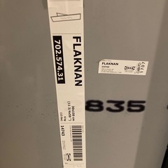 IKEAミラーの画像