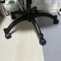 オフィスチェアの画像