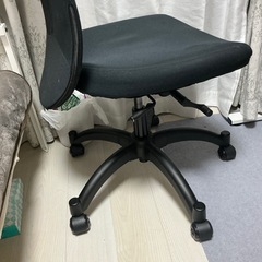 オフィスチェアの画像