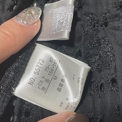 レディース服の画像