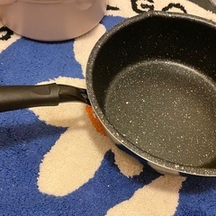 IH フライパン　深い②の画像