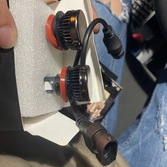 ヘッドライトh11
の画像