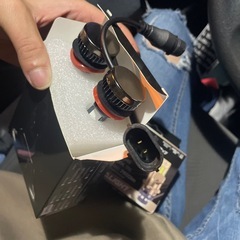 ヘッドライトh11
の画像