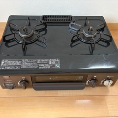 ガステーブル(56×18×40)の画像