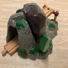 ブリオ　トラベルレールセット、メトロレールウェイセットほか他の画像