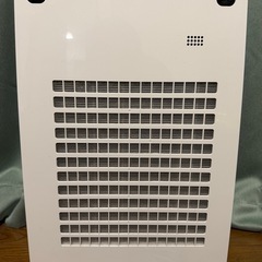 シャープの空気清浄機の画像
