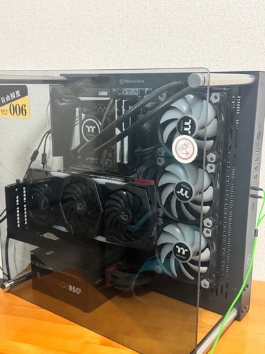 セットで15万円
