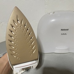アイロン&台の画像
