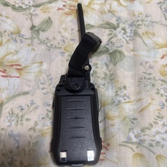 アマチュア無線アルインコG7の画像