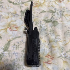 アマチュア無線アルインコG7の画像