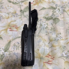 アマチュア無線アルインコG7の画像