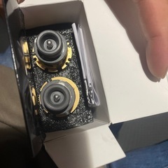 車用へヘッドライトの画像