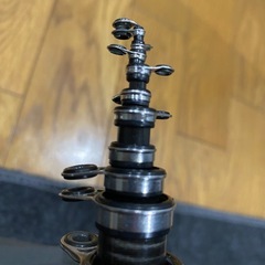 がま磯 2号 5.6m  未使用品の画像