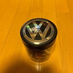 ワーゲンゴルフのマークの画像