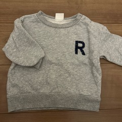 ベビー服　プチマインの画像