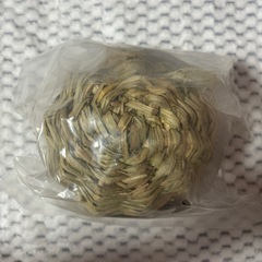 ジェックス ピュアクリスタル ドリンクボウル ラビット おもちゃ 3点セットの画像