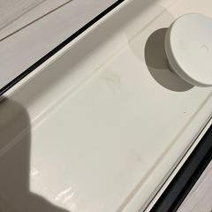 YAMAZEN ホットプレート　たこ焼き機の画像