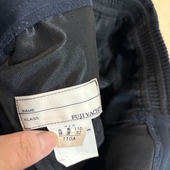 小学生 制服ズボン110Aの画像
