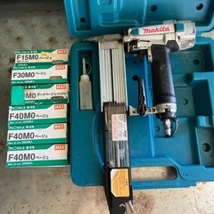 マキタフィニッシュ
の画像