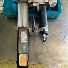 マキタフィニッシュ
の画像