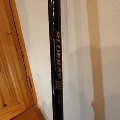 釣り竿 ①の画像