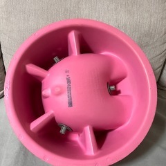 バンボ★テーブル・ベルト付き★の画像