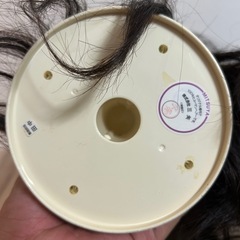 カットウィッグ
の画像