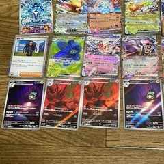 ポケモンカード
 の画像