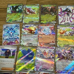 ポケモンカード
 の画像