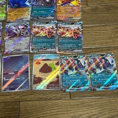 ポケモンカード
 の画像