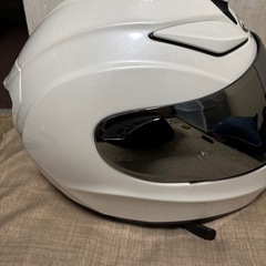 カブト　シューマ　フルフェイスの画像