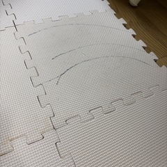 プレイマットの画像