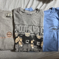 夏服まとめ売り(古着、ブランド品あり)の画像