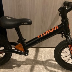 バランスバイク コクアの画像