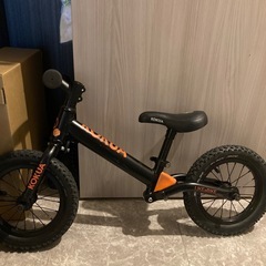 バランスバイク コクアの画像