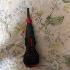 ベッセル電動ドライバーの画像