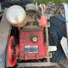 MITSUBISHI GM130L　ガソリン　ポンプ　セル付き　の画像