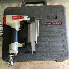 MAXピンネイル
の画像