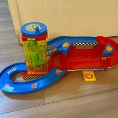 くるくるパーキングの画像