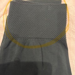 厚手レギンスズボン　4本の画像