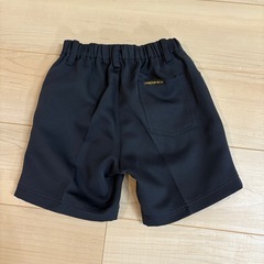 小学生用 男児 制服ズボン 120の画像