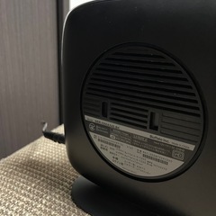 美品 バッファロー WiFi6 ルーター の画像