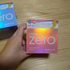 バニラコ☆クレンジングバーム☆2個セットの画像