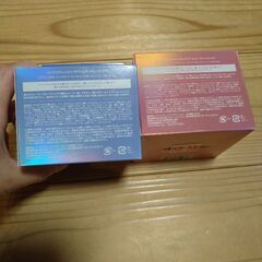 バニラコ☆クレンジングバーム☆2個セットの画像