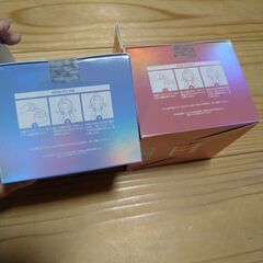 バニラコ☆クレンジングバーム☆2個セットの画像