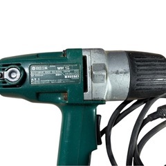 HITACHI 電動インパクトレンチ WH16の画像