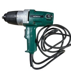 HITACHI 電動インパクトレンチ WH16の画像