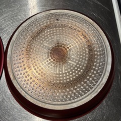 ティファール  フライパン２点の画像