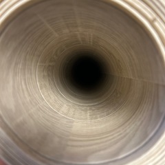 クッションフロア、約6畳、ホワイトウッド系の画像